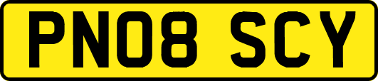 PN08SCY