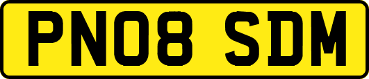 PN08SDM