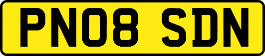 PN08SDN