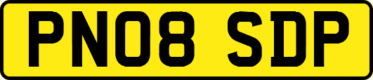 PN08SDP