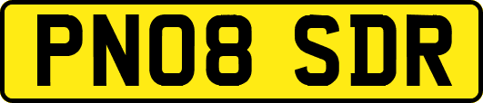 PN08SDR