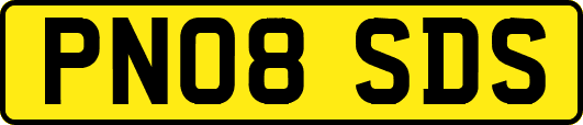 PN08SDS