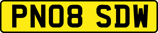 PN08SDW