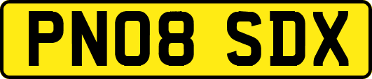 PN08SDX