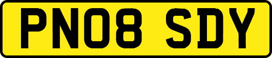 PN08SDY