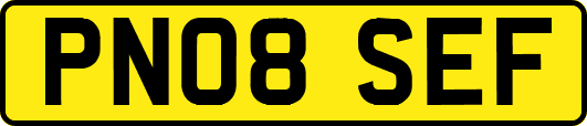 PN08SEF