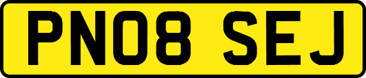 PN08SEJ