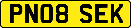 PN08SEK