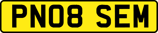 PN08SEM