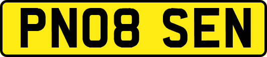PN08SEN