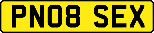 PN08SEX