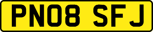 PN08SFJ