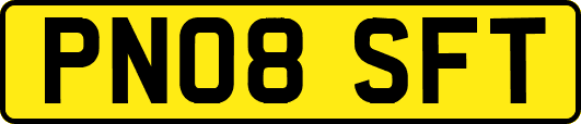 PN08SFT