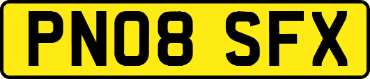 PN08SFX