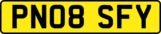 PN08SFY
