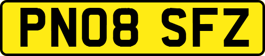 PN08SFZ