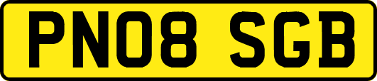 PN08SGB