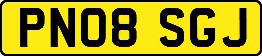 PN08SGJ