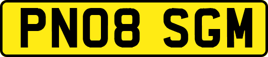 PN08SGM