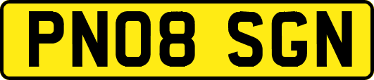 PN08SGN