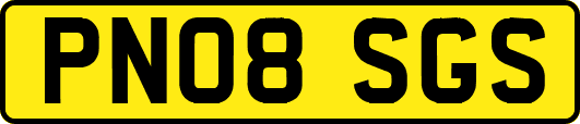 PN08SGS