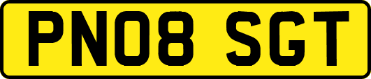 PN08SGT