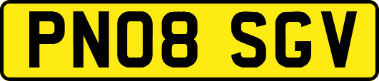 PN08SGV