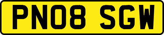 PN08SGW