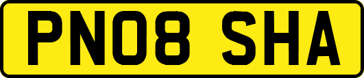 PN08SHA