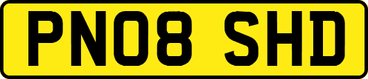 PN08SHD