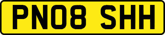PN08SHH