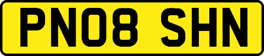 PN08SHN