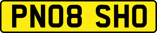 PN08SHO