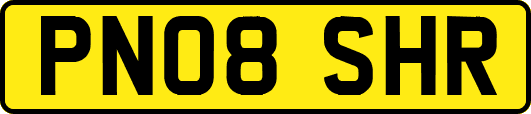 PN08SHR