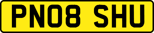 PN08SHU