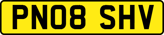 PN08SHV
