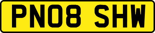 PN08SHW