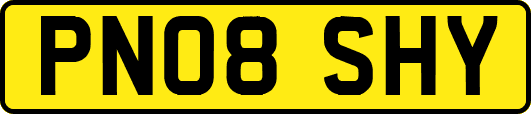 PN08SHY