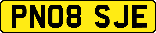 PN08SJE