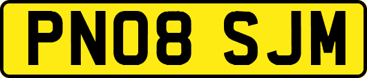 PN08SJM