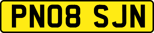 PN08SJN