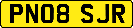 PN08SJR