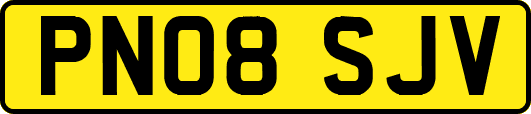 PN08SJV