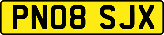 PN08SJX