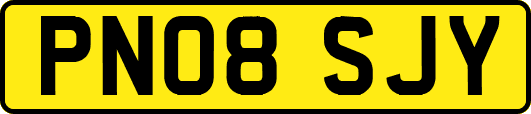 PN08SJY