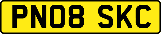 PN08SKC