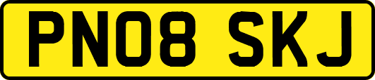 PN08SKJ