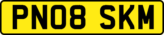 PN08SKM
