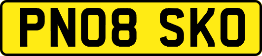 PN08SKO