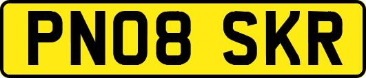 PN08SKR
